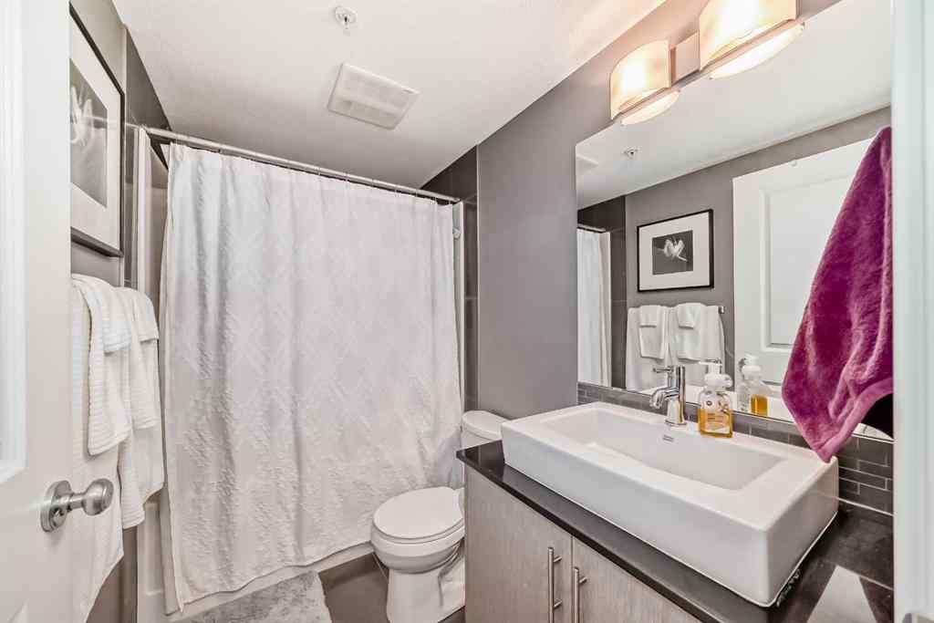 MLS® A2250345 - Unit #2101 240 Skyview Ranch Road NE in Skyview Ranch Calgary, Residential