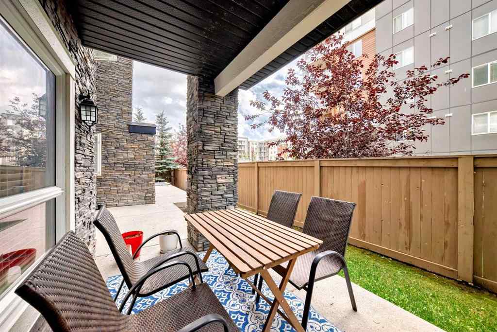 MLS® A2250345 - Unit #2101 240 Skyview Ranch Road NE in Skyview Ranch Calgary, Residential