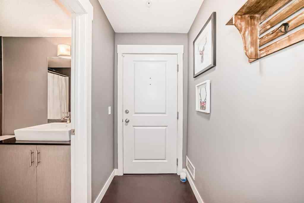 MLS® A2250345 - Unit #2101 240 Skyview Ranch Road NE in Skyview Ranch Calgary, Residential