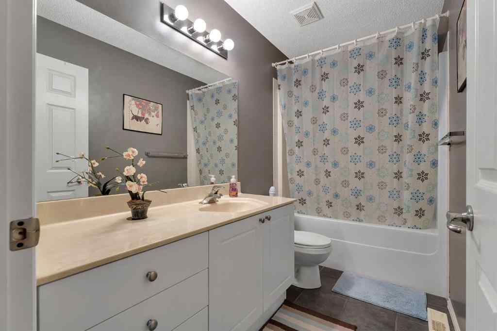MLS® A2250347 - 15 Saddletree Drive NE in Saddle Ridge Calgary, Residential