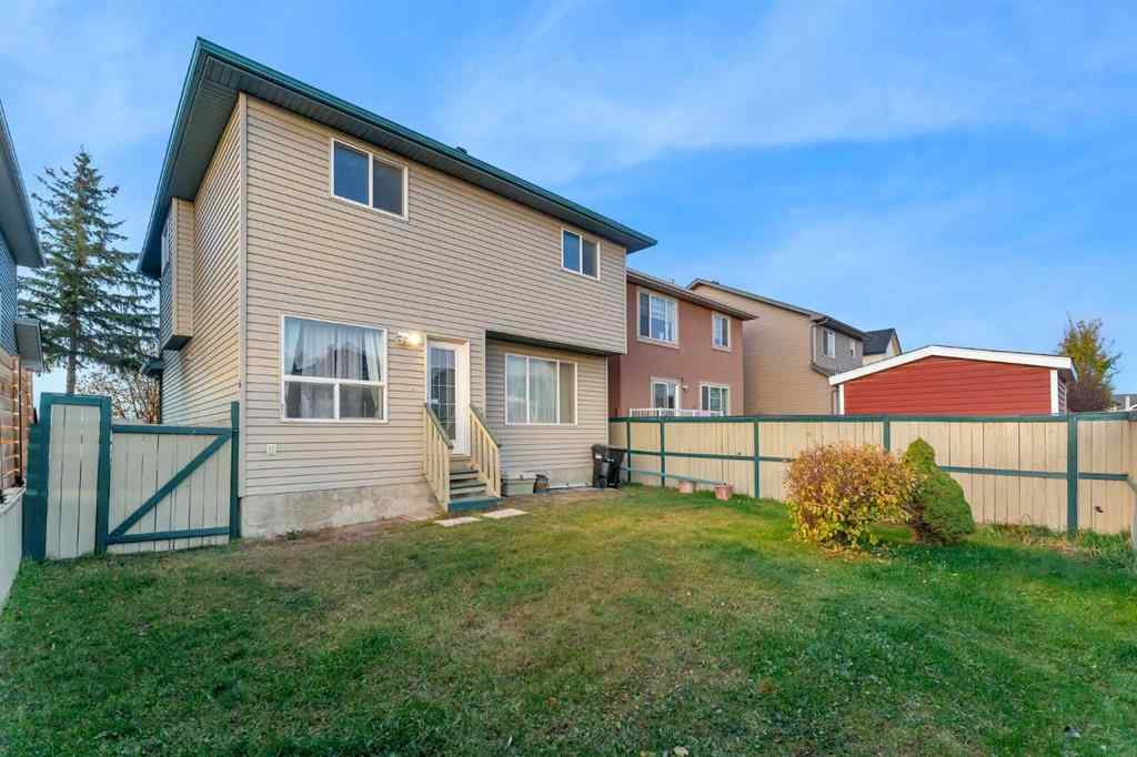 MLS® A2250347 - 15 Saddletree Drive NE in Saddle Ridge Calgary, Residential