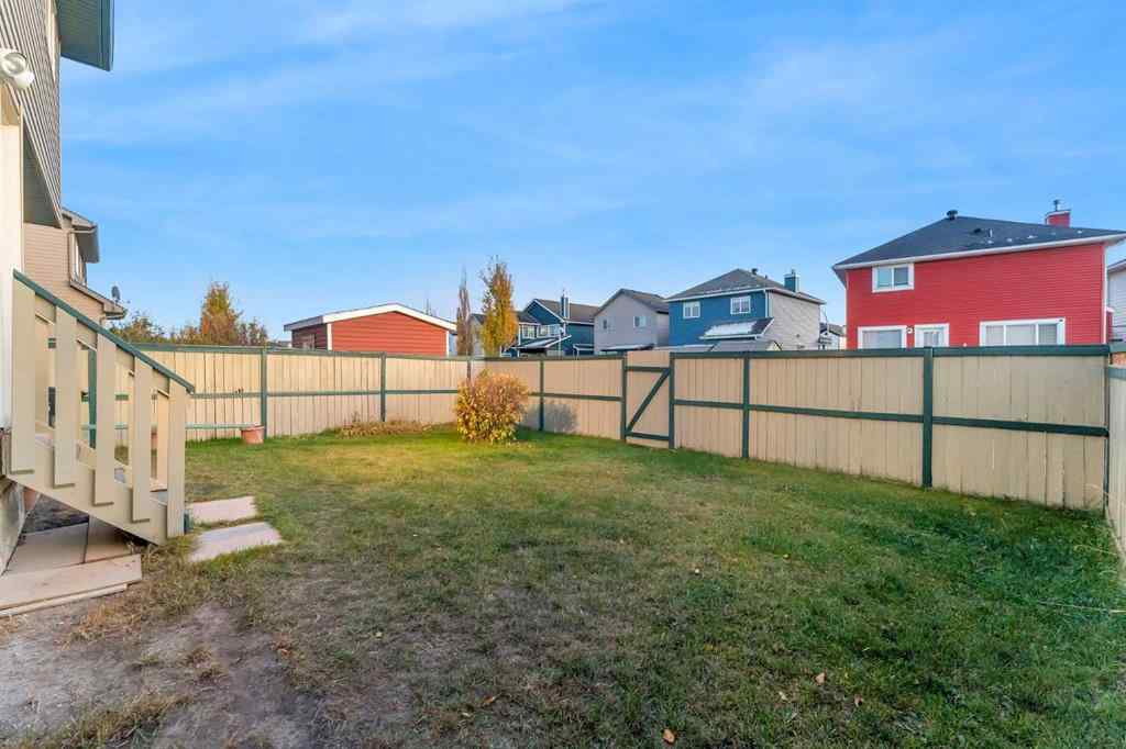 MLS® A2250347 - 15 Saddletree Drive NE in Saddle Ridge Calgary, Residential