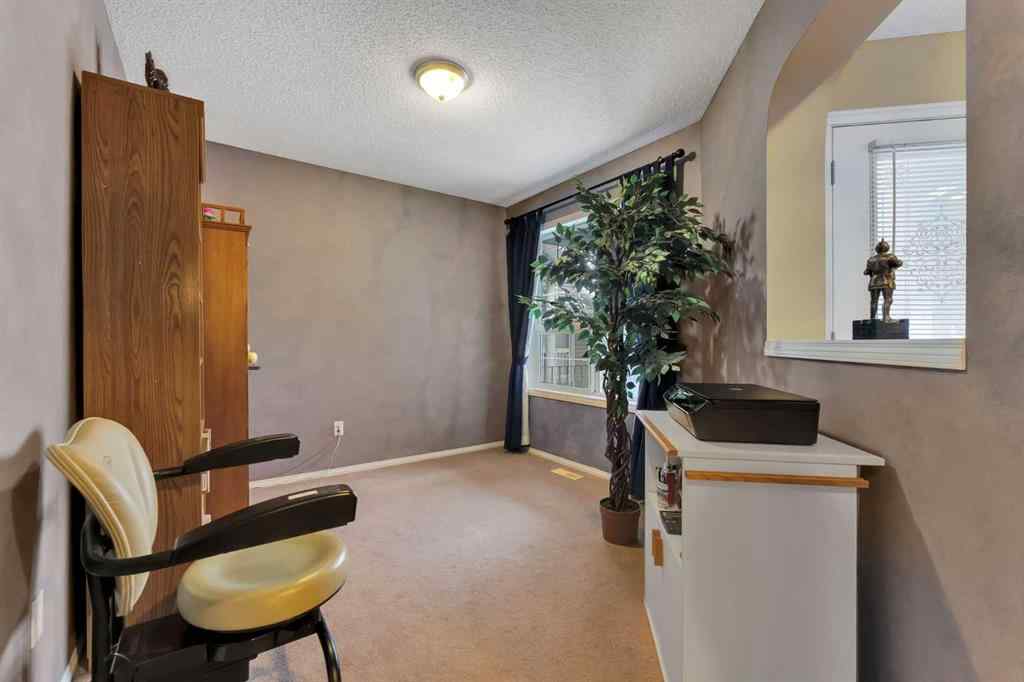 MLS® A2250347 - 15 Saddletree Drive NE in Saddle Ridge Calgary, Residential
