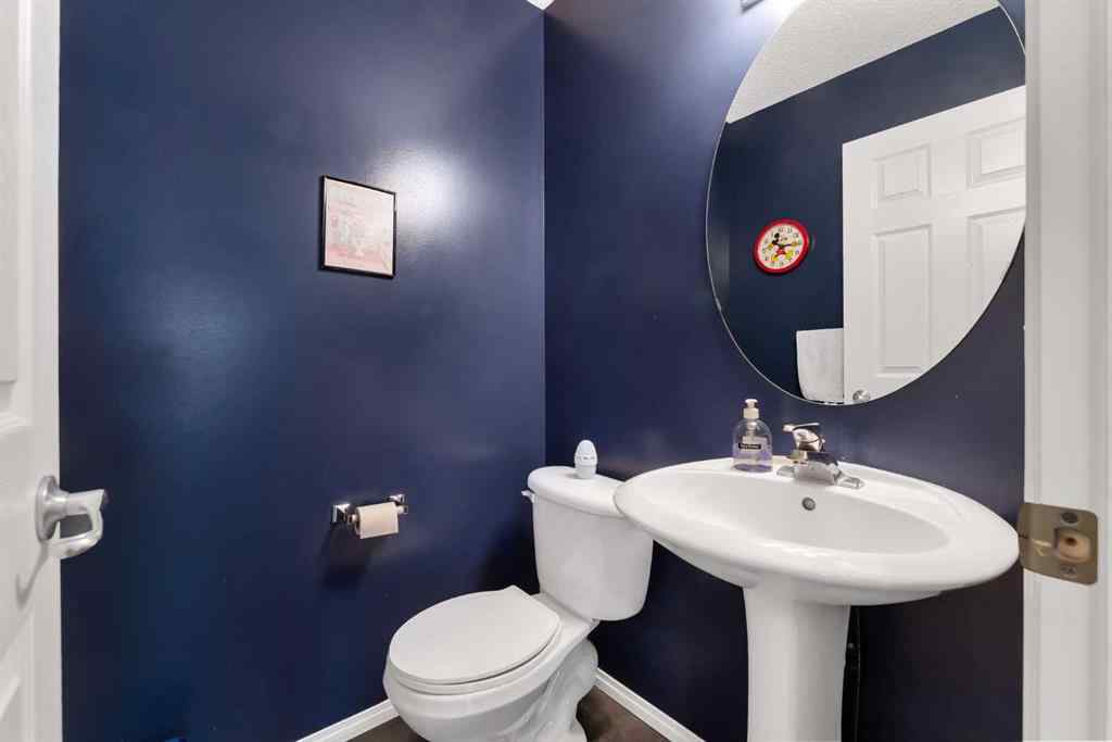 MLS® A2250347 - 15 Saddletree Drive NE in Saddle Ridge Calgary, Residential