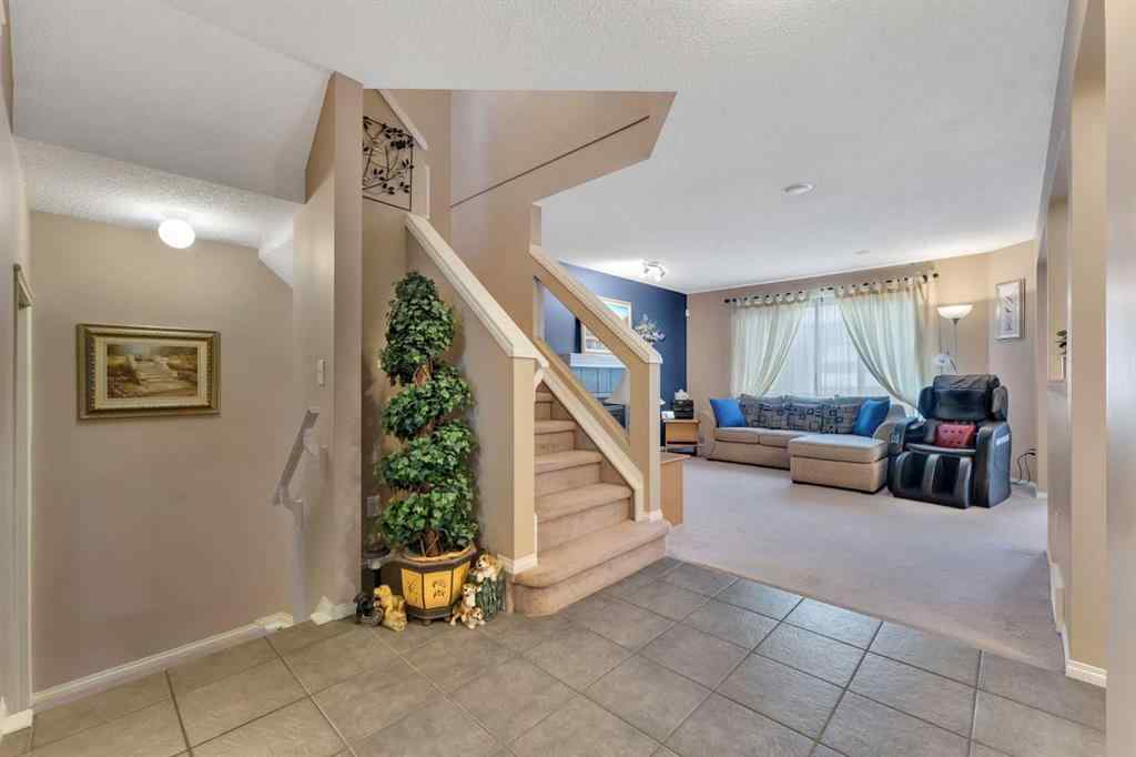 MLS® A2250347 - 15 Saddletree Drive NE in Saddle Ridge Calgary, Residential