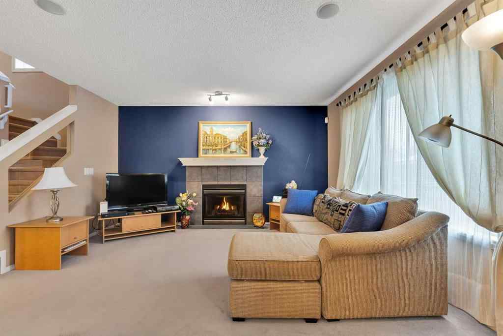 MLS® A2250347 - 15 Saddletree Drive NE in Saddle Ridge Calgary, Residential