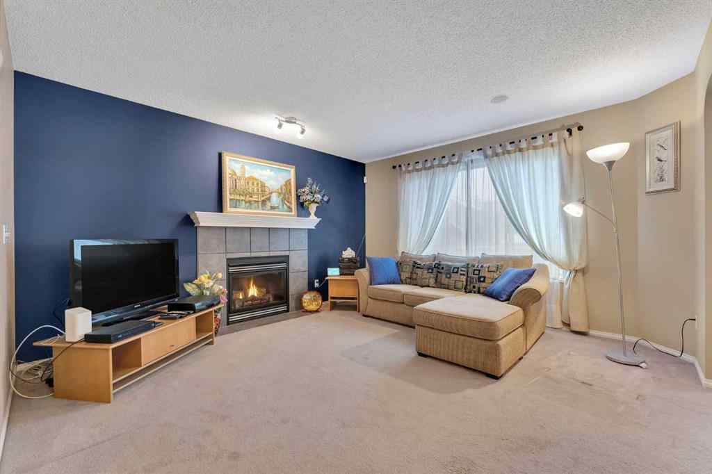 MLS® A2250347 - 15 Saddletree Drive NE in Saddle Ridge Calgary, Residential