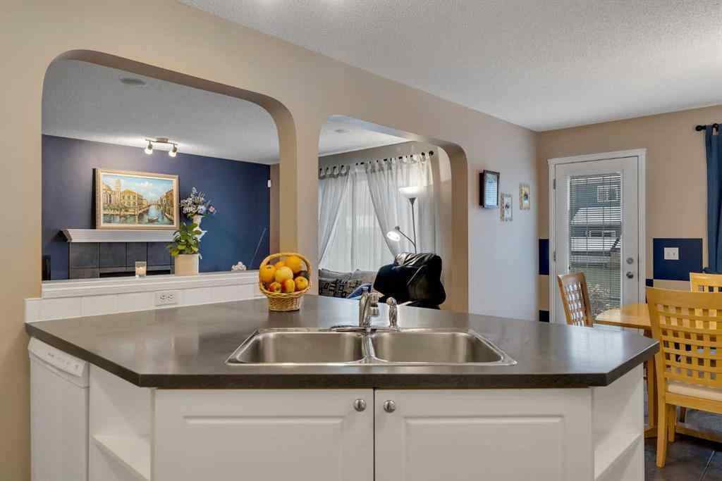 MLS® A2250347 - 15 Saddletree Drive NE in Saddle Ridge Calgary, Residential