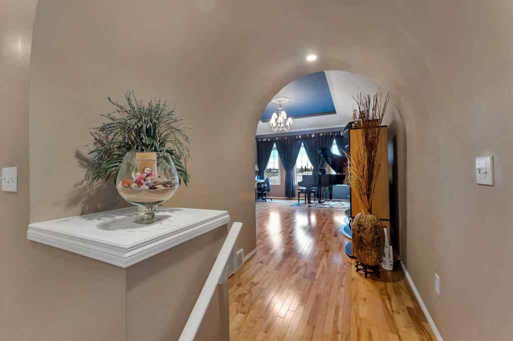MLS® A2250347 - 15 Saddletree Drive NE in Saddle Ridge Calgary, Residential