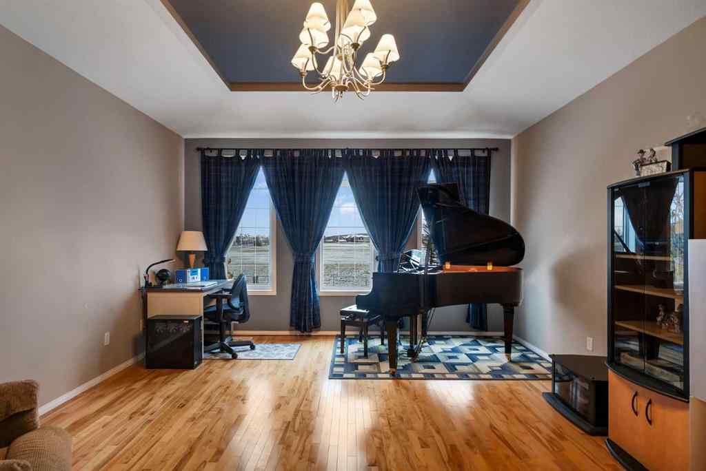 MLS® A2250347 - 15 Saddletree Drive NE in Saddle Ridge Calgary, Residential