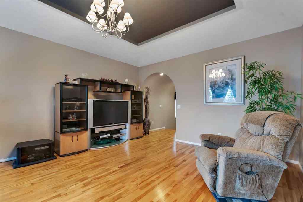 MLS® A2250347 - 15 Saddletree Drive NE in Saddle Ridge Calgary, Residential