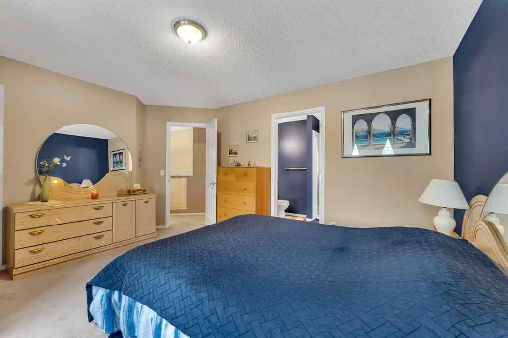 MLS® A2250347 - 15 Saddletree Drive NE in Saddle Ridge Calgary, Residential