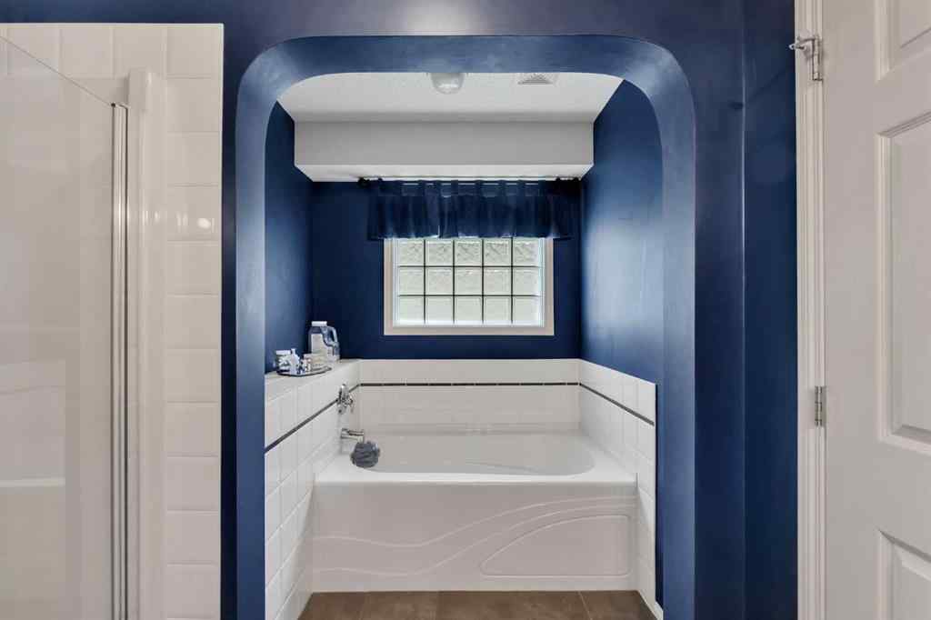 MLS® A2250347 - 15 Saddletree Drive NE in Saddle Ridge Calgary, Residential