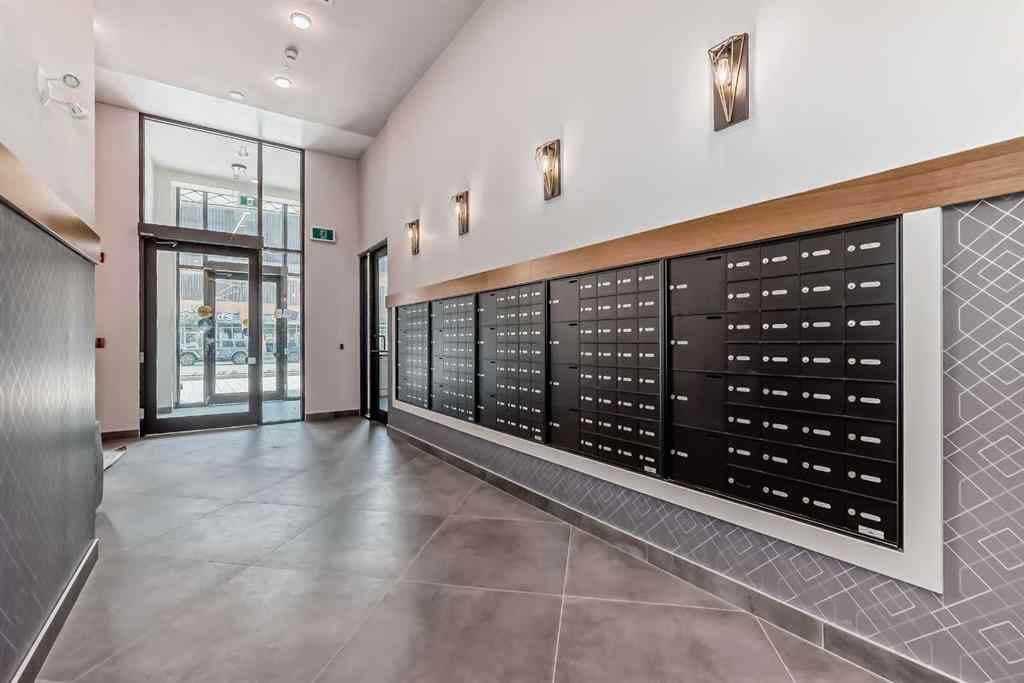 MLS® A2250348 - Unit #432 3932 University Avenue NW in University District Calgary, Residential