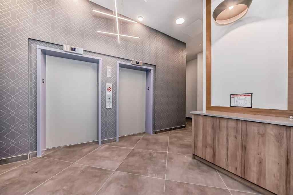 MLS® A2250348 - Unit #432 3932 University Avenue NW in University District Calgary, Residential