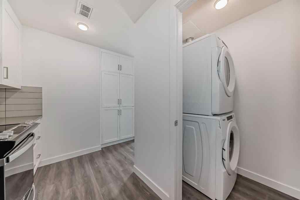 MLS® A2250348 - Unit #432 3932 University Avenue NW in University District Calgary, Residential