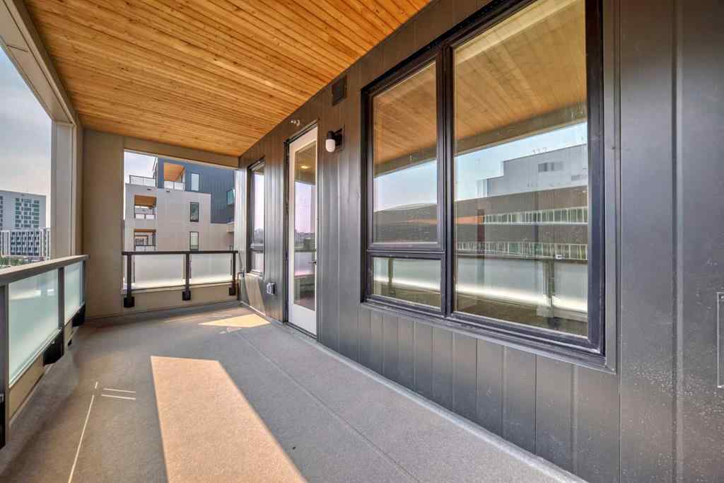 MLS® A2250348 - Unit #432 3932 University Avenue NW in University District Calgary, Residential