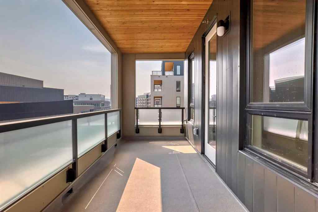 MLS® A2250348 - Unit #432 3932 University Avenue NW in University District Calgary, Residential