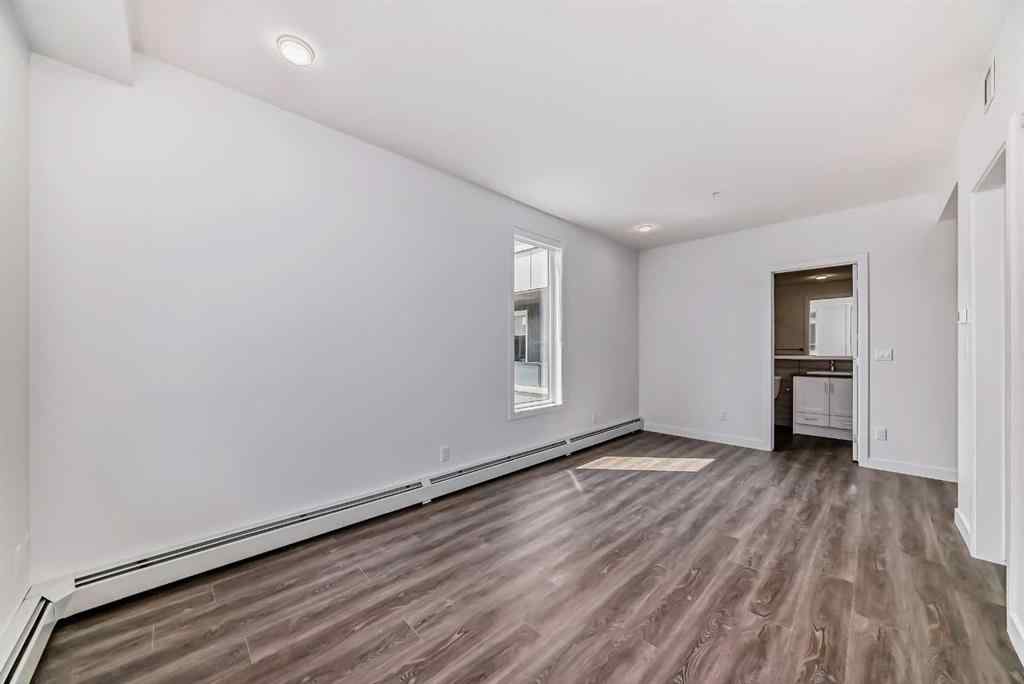 MLS® A2250348 - Unit #432 3932 University Avenue NW in University District Calgary, Residential