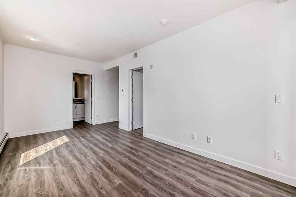 MLS® A2250348 - Unit #432 3932 University Avenue NW in University District Calgary, Residential