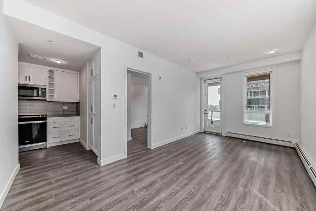 MLS® A2250348 - Unit #432 3932 University Avenue NW in University District Calgary, Residential