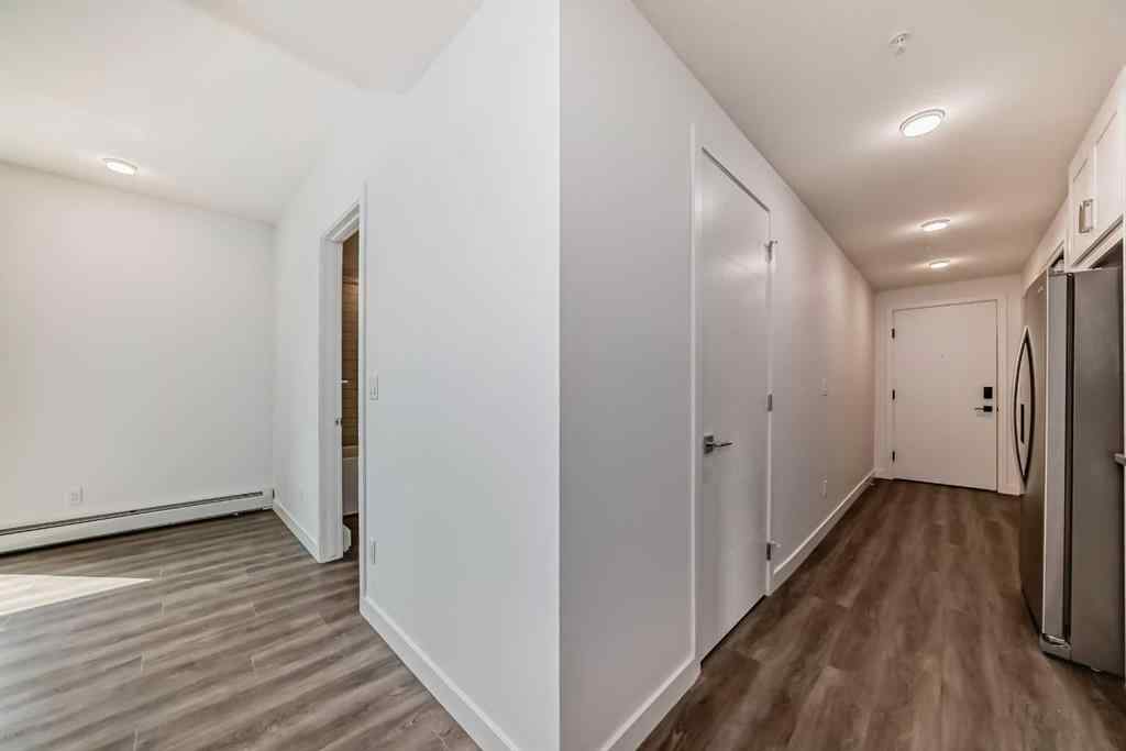 MLS® A2250348 - Unit #432 3932 University Avenue NW in University District Calgary, Residential