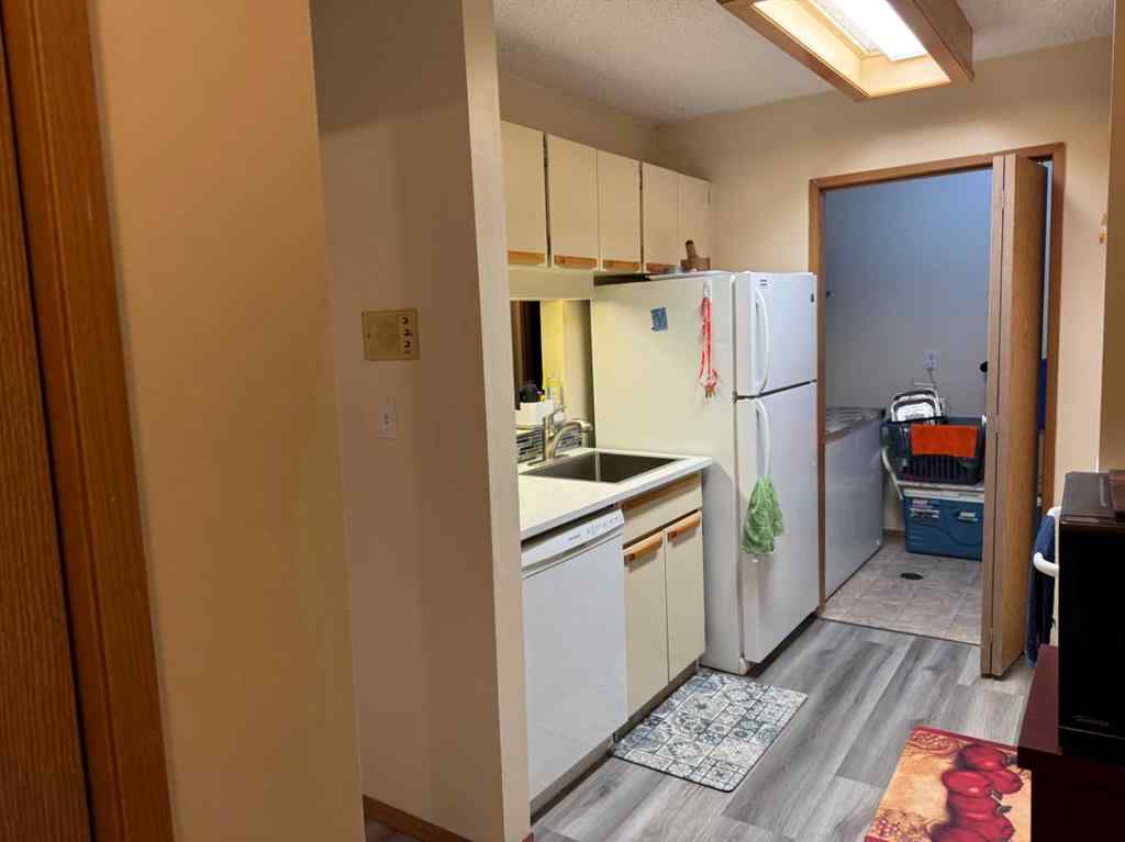 MLS® A2250349 - Unit #308 205 12 Avenue SW in NONE Slave Lake, Residential