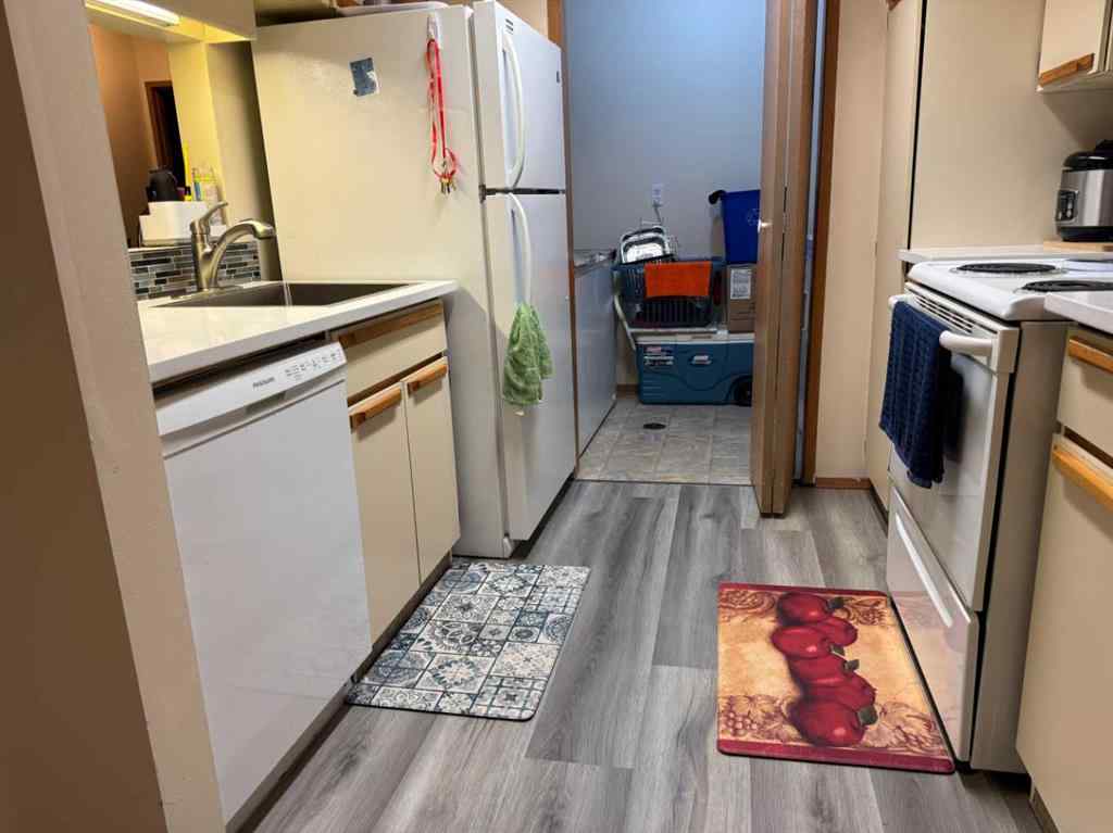MLS® A2250349 - Unit #308 205 12 Avenue SW in NONE Slave Lake, Residential