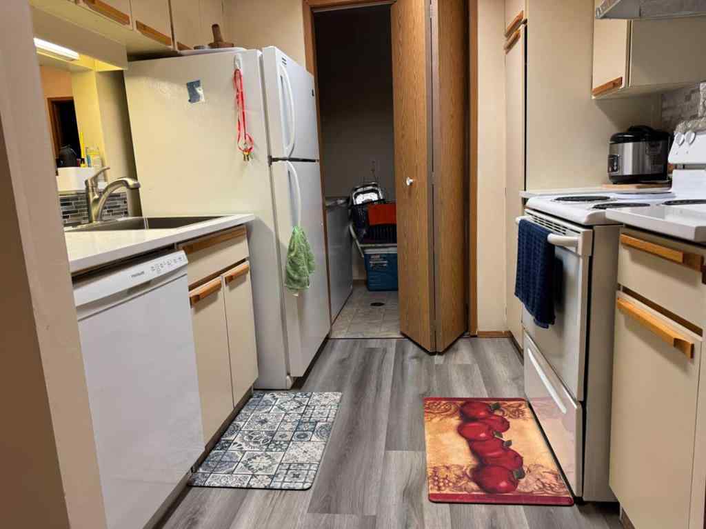 MLS® A2250349 - Unit #308 205 12 Avenue SW in NONE Slave Lake, Residential