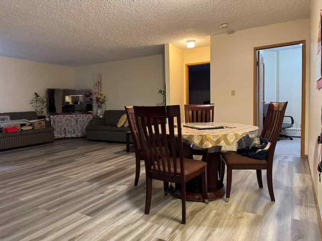 MLS® A2250349 - Unit #308 205 12 Avenue SW in NONE Slave Lake, Residential
