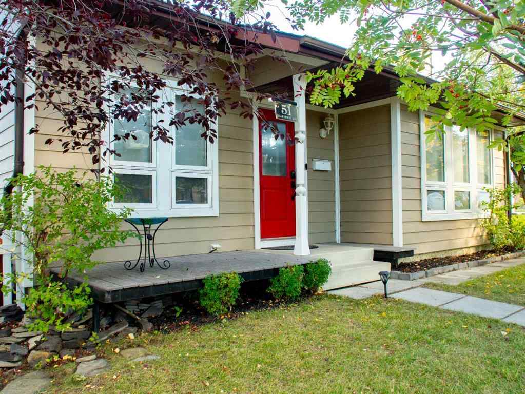 MLS® A2250350 - 51 Bearberry Bay NW in Beddington Heights Calgary, Residential