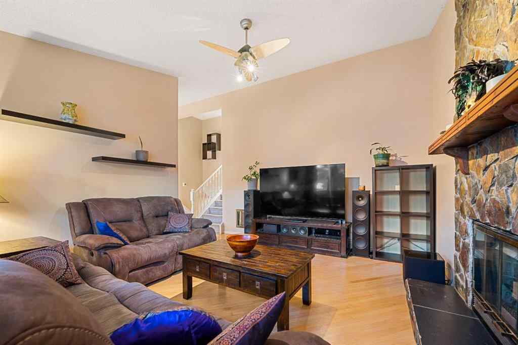 MLS® A2250350 - 51 Bearberry Bay NW in Beddington Heights Calgary, Residential
