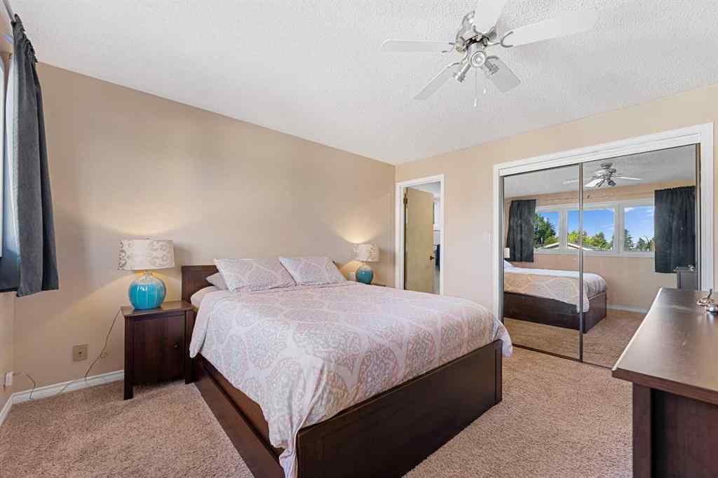 MLS® A2250350 - 51 Bearberry Bay NW in Beddington Heights Calgary, Residential
