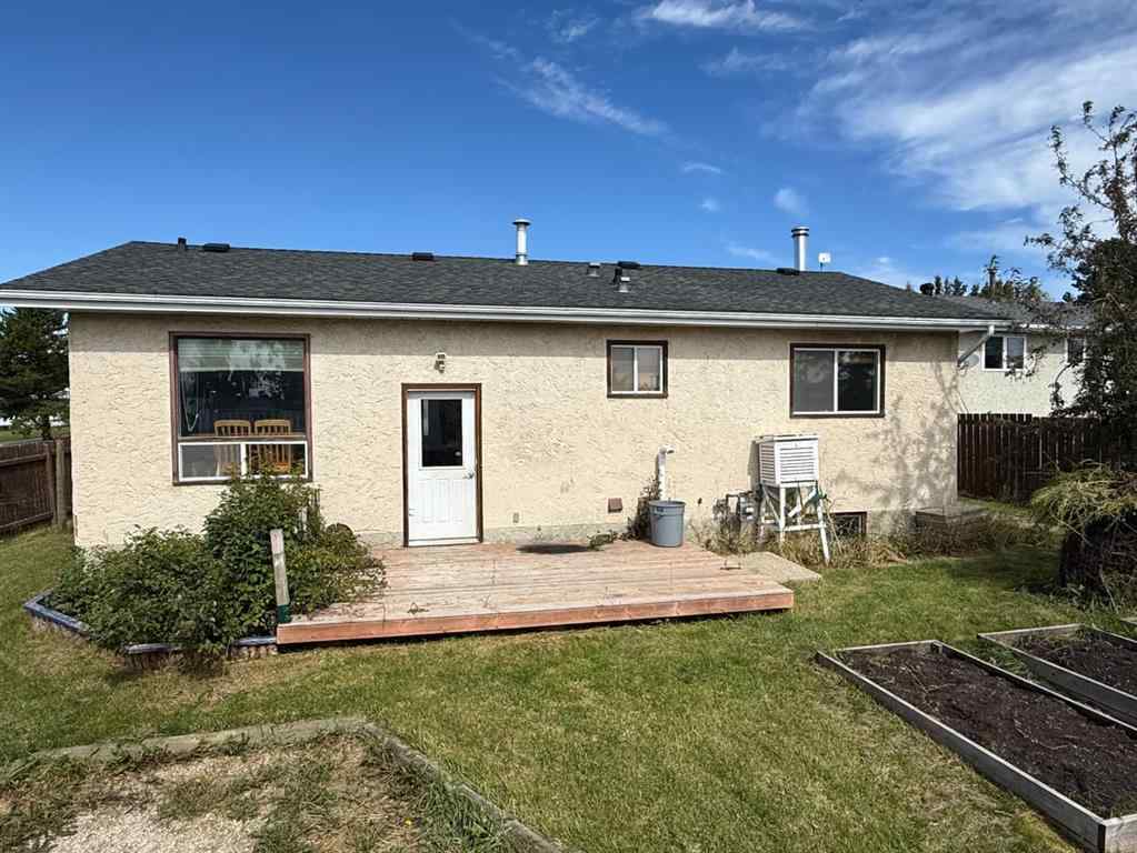 MLS® A2250351 - 14 Walker Avenue  in NONE Swan Hills, Residential