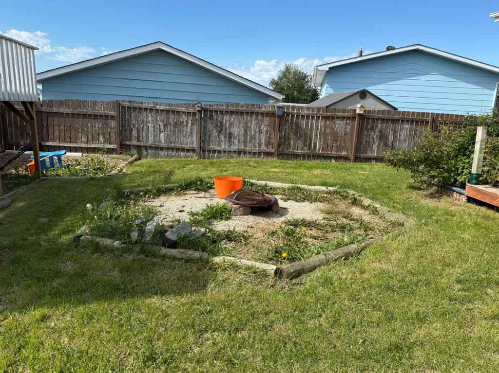 MLS® A2250351 - 14 Walker Avenue  in NONE Swan Hills, Residential