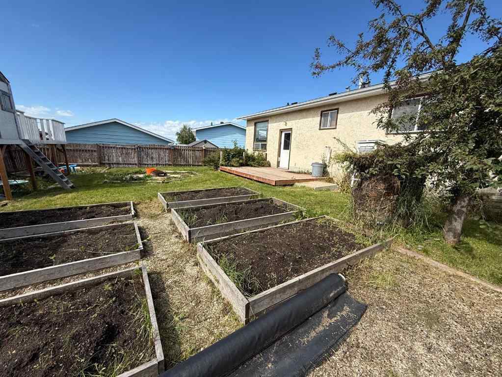 MLS® A2250351 - 14 Walker Avenue  in NONE Swan Hills, Residential