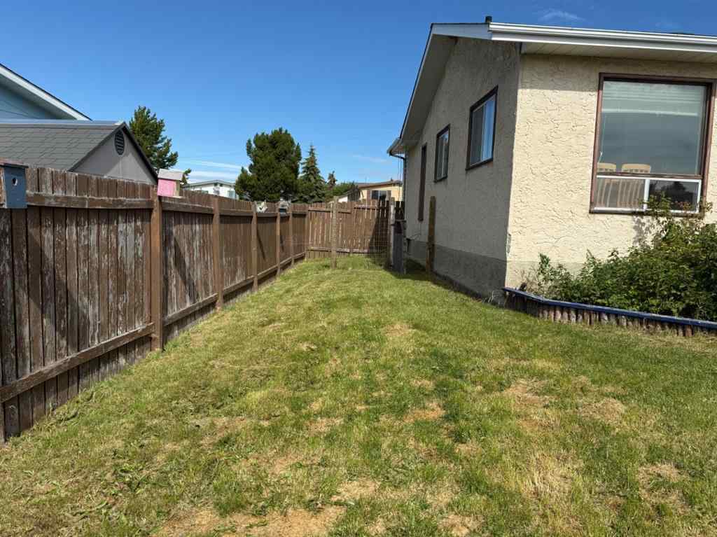 MLS® A2250351 - 14 Walker Avenue  in NONE Swan Hills, Residential