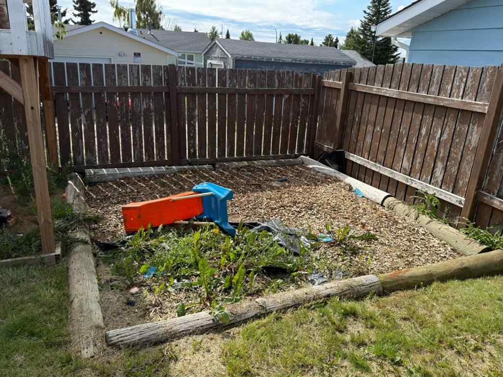 MLS® A2250351 - 14 Walker Avenue  in NONE Swan Hills, Residential