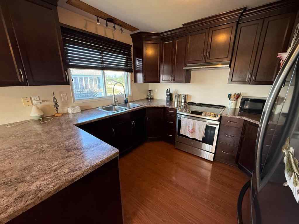 MLS® A2250351 - 14 Walker Avenue  in NONE Swan Hills, Residential