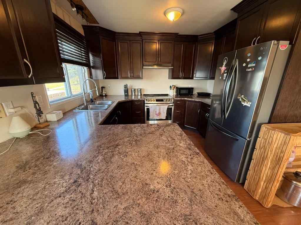 MLS® A2250351 - 14 Walker Avenue  in NONE Swan Hills, Residential