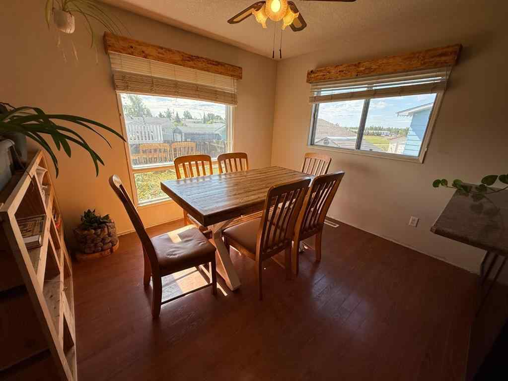 MLS® A2250351 - 14 Walker Avenue  in NONE Swan Hills, Residential