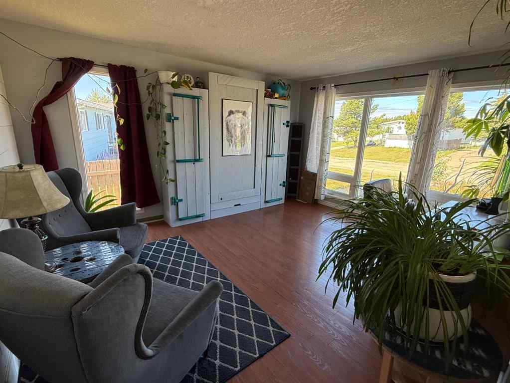 MLS® A2250351 - 14 Walker Avenue  in NONE Swan Hills, Residential