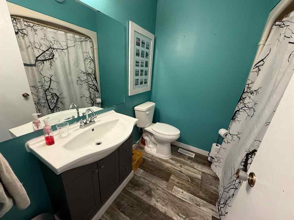 MLS® A2250351 - 14 Walker Avenue  in NONE Swan Hills, Residential