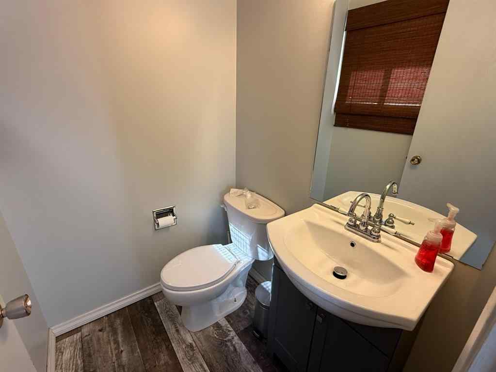 MLS® A2250351 - 14 Walker Avenue  in NONE Swan Hills, Residential