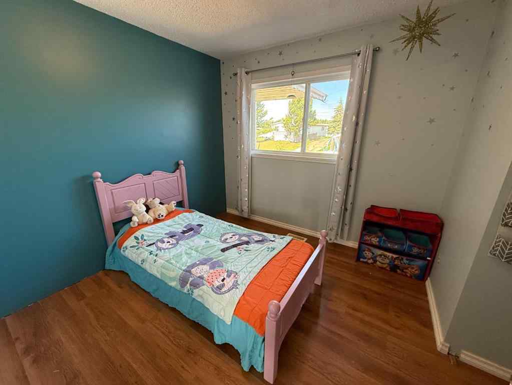 MLS® A2250351 - 14 Walker Avenue  in NONE Swan Hills, Residential
