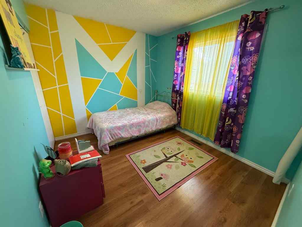 MLS® A2250351 - 14 Walker Avenue  in NONE Swan Hills, Residential
