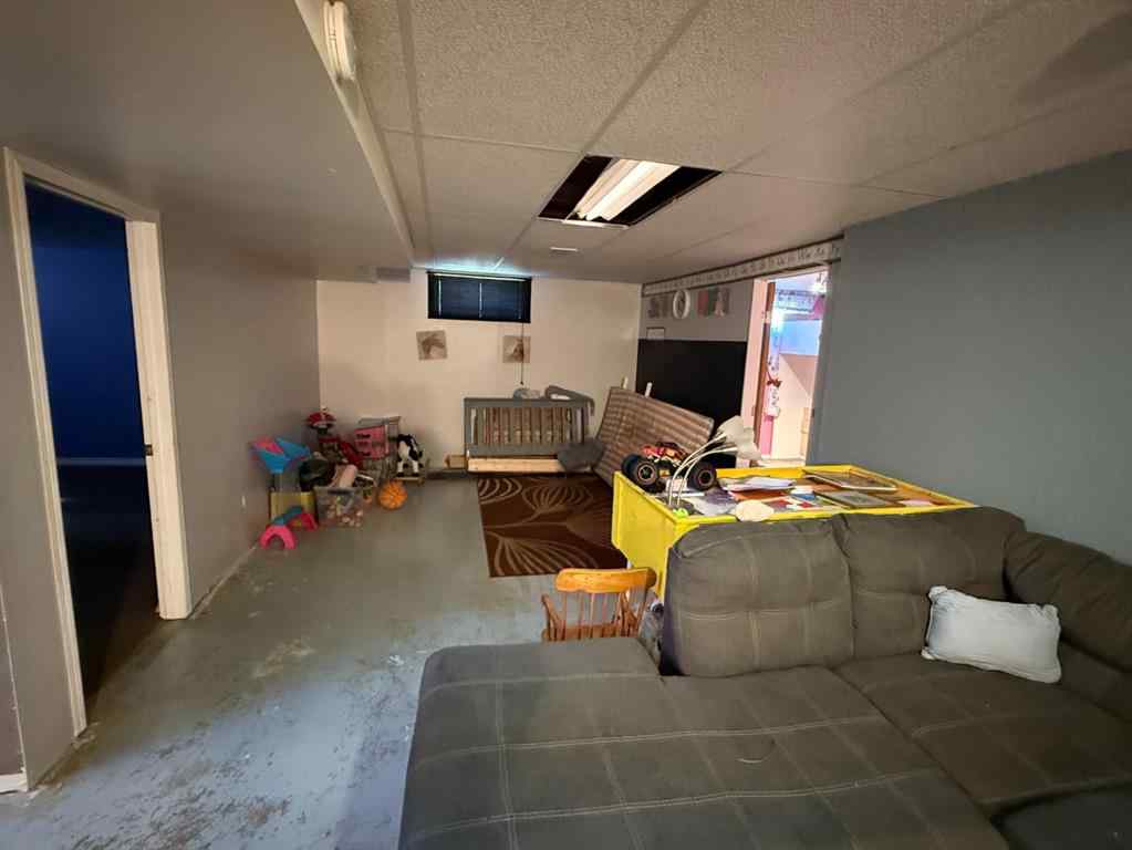 MLS® A2250351 - 14 Walker Avenue  in NONE Swan Hills, Residential