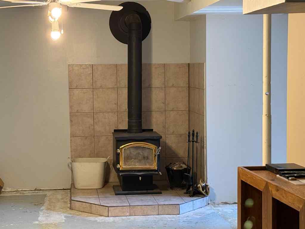 MLS® A2250351 - 14 Walker Avenue  in NONE Swan Hills, Residential