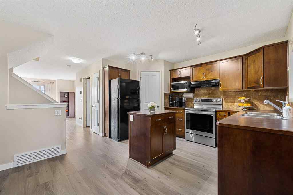 MLS® A2250352 - 48 Silverado Range Close SW in Silverado Calgary, Residential