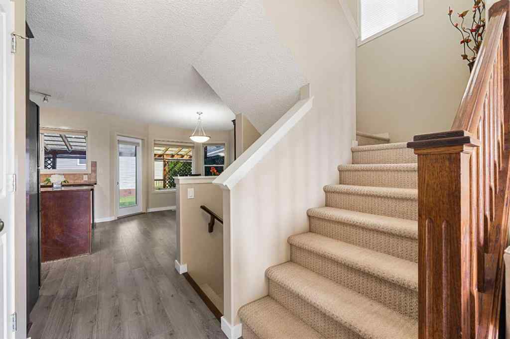 MLS® A2250352 - 48 Silverado Range Close SW in Silverado Calgary, Residential